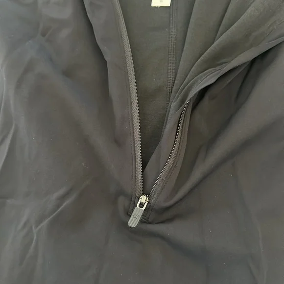 Lululemon Tennis dress Nulux skort - Picture 5 of 10